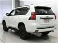 2021 Toyota Land Cruiser Prado