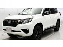 2021 Toyota Land Cruiser Prado