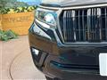 2021 Toyota Land Cruiser Prado