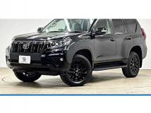 2021 Toyota Land Cruiser Prado