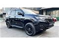 2021 Toyota Land Cruiser Prado