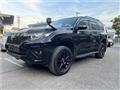 2021 Toyota Land Cruiser Prado