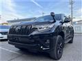 2021 Toyota Land Cruiser Prado