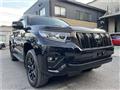 2021 Toyota Land Cruiser Prado