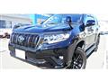 2021 Toyota Land Cruiser Prado