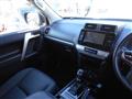 2021 Toyota Land Cruiser Prado