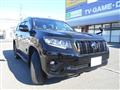 2021 Toyota Land Cruiser Prado