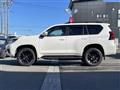 2021 Toyota Land Cruiser Prado