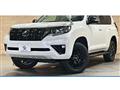 2021 Toyota Land Cruiser Prado