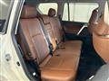 2021 Toyota Land Cruiser Prado