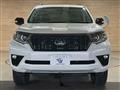 2021 Toyota Land Cruiser Prado