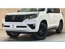 2021 Toyota Land Cruiser Prado