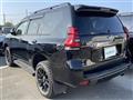 2021 Toyota Land Cruiser Prado