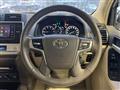 2021 Toyota Land Cruiser Prado