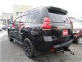 2021 Toyota Land Cruiser Prado