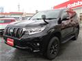 2021 Toyota Land Cruiser Prado