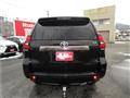 2021 Toyota Land Cruiser Prado