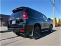 2021 Toyota Land Cruiser Prado