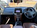 2021 Toyota Land Cruiser Prado
