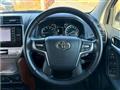 2021 Toyota Land Cruiser Prado