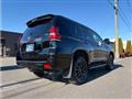 2021 Toyota Land Cruiser Prado
