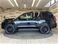 2021 Toyota Land Cruiser Prado
