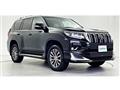 2021 Toyota Land Cruiser Prado