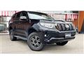 2021 Toyota Land Cruiser Prado