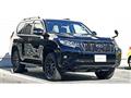 2021 Toyota Land Cruiser Prado