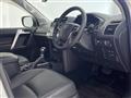 2021 Toyota Land Cruiser Prado