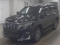 2021 Toyota Land Cruiser Prado