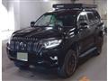 2021 Toyota Land Cruiser Prado