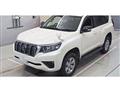 2021 Toyota Land Cruiser Prado