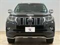 2021 Toyota Land Cruiser Prado