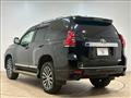 2021 Toyota Land Cruiser Prado