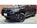 2021 Toyota Land Cruiser Prado