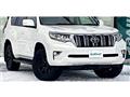 2021 Toyota Land Cruiser Prado