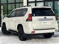 2021 Toyota Land Cruiser Prado