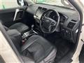 2021 Toyota Land Cruiser Prado
