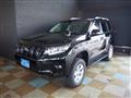2021 Toyota Land Cruiser Prado