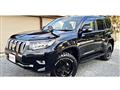 2021 Toyota Land Cruiser Prado