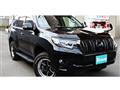 2021 Toyota Land Cruiser Prado