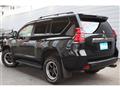 2021 Toyota Land Cruiser Prado