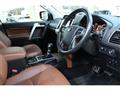 2021 Toyota Land Cruiser Prado