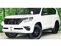 2021 Toyota Land Cruiser Prado
