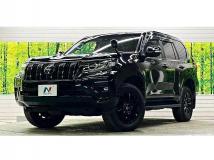 2021 Toyota Land Cruiser Prado