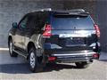 2021 Toyota Land Cruiser Prado