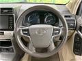 2021 Toyota Land Cruiser Prado