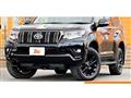 2021 Toyota Land Cruiser Prado