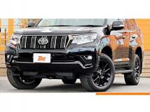 2021 Toyota Land Cruiser Prado